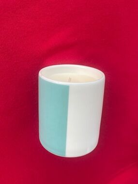 Tiffany & Co. Fig Scented Candle *like new/ no box*